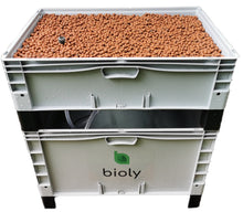 Load image into Gallery viewer, BIoly Aquaponics & Hydroponics