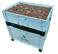 Load image into Gallery viewer, BIoly Aquaponics & Hydroponics