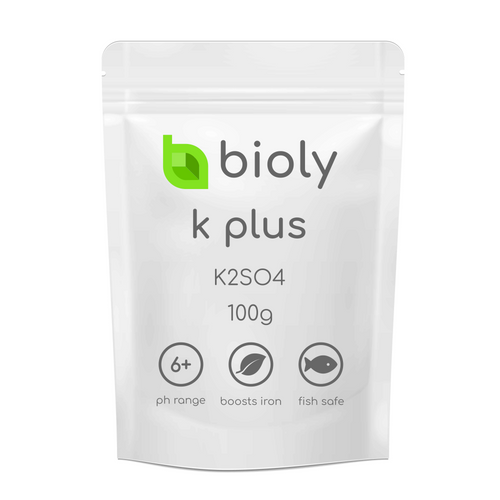 BIoly Nutrient Additives